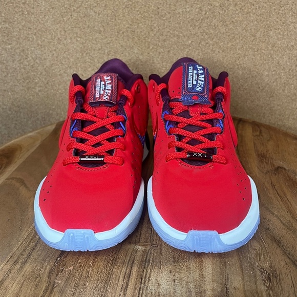 Nike
Labron james xxi
‘Theatre’
Brand new - Picture 7 of 12